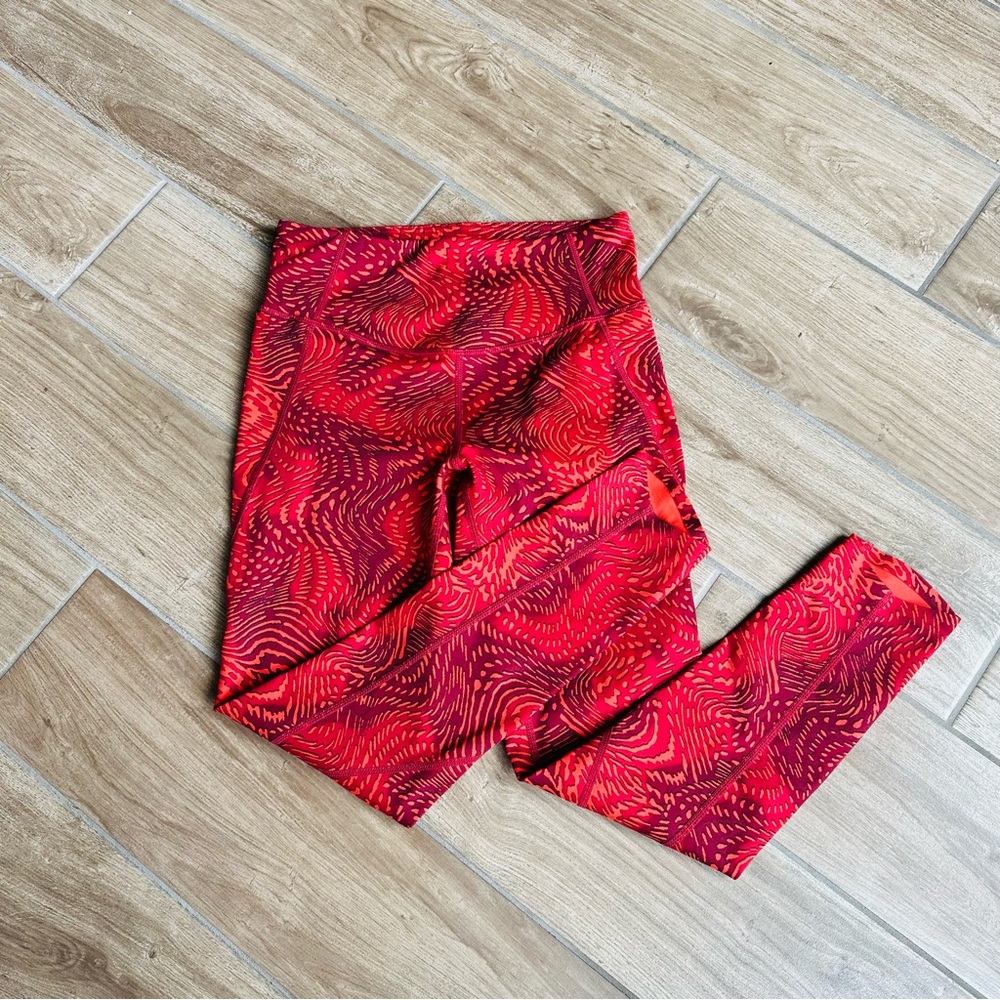 Zella Pocket Leggings